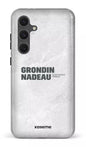 Galaxy S24FE Tough GN Marbre -