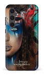 Galaxy S24FE Tough Guerrières by Maude -