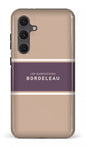 Galaxy S24FE Tough HB Beige -