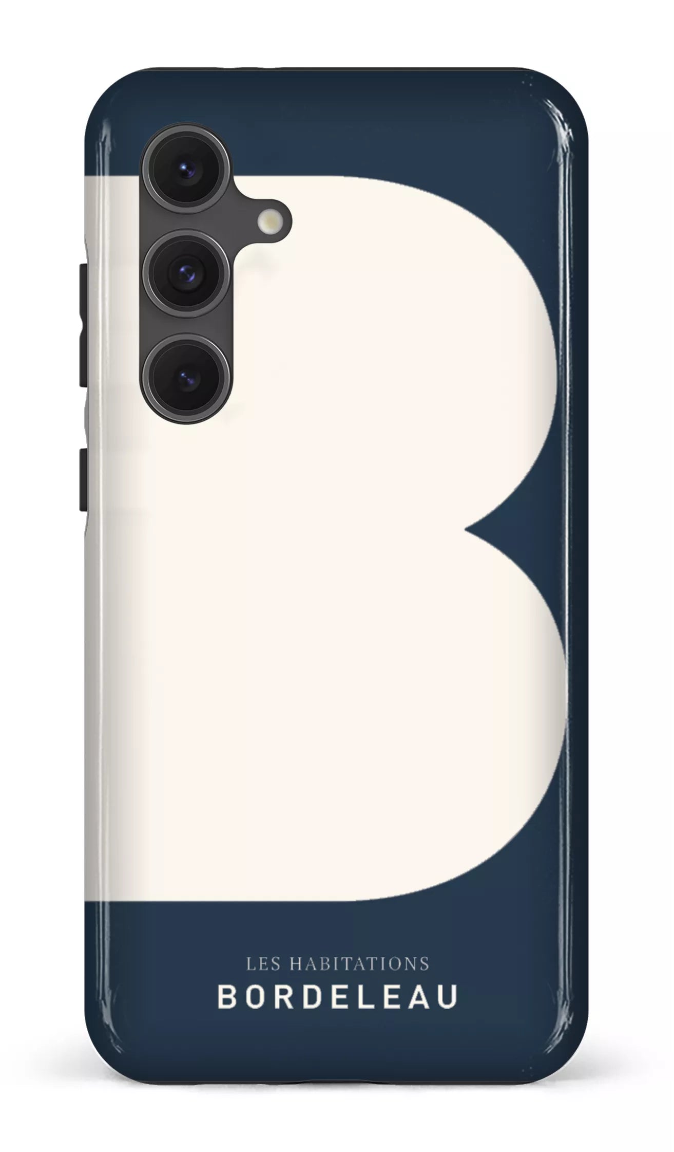 Galaxy S24FE Tough HB Marine -
