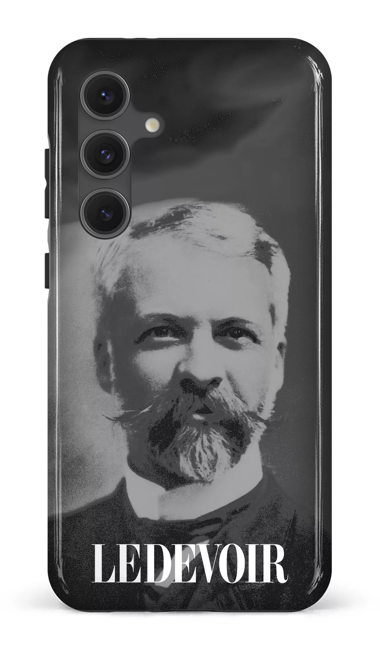 Galaxy S24FE Tough Henri Bourassa -