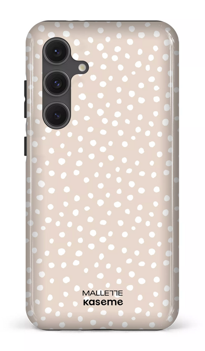 Galaxy S24FE Tough Honey x Mallette -