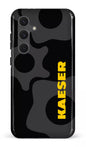 Galaxy S24FE Tough Kaeser - The Midnight Sigma -