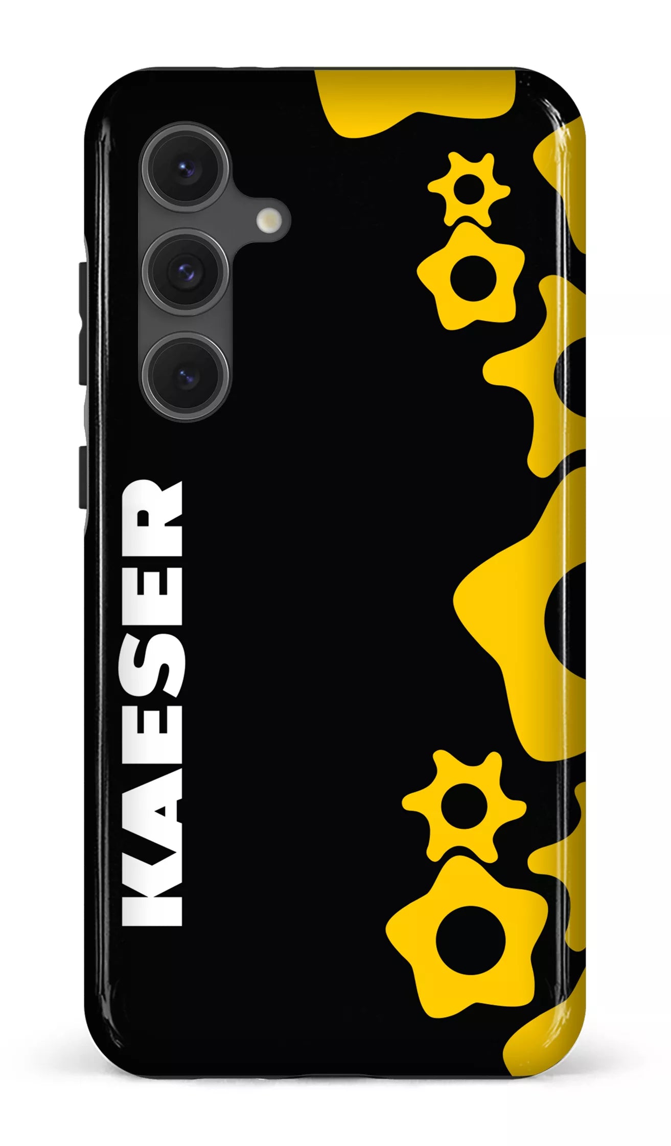 Galaxy S24FE Tough Kaeser - The Onyx Air -