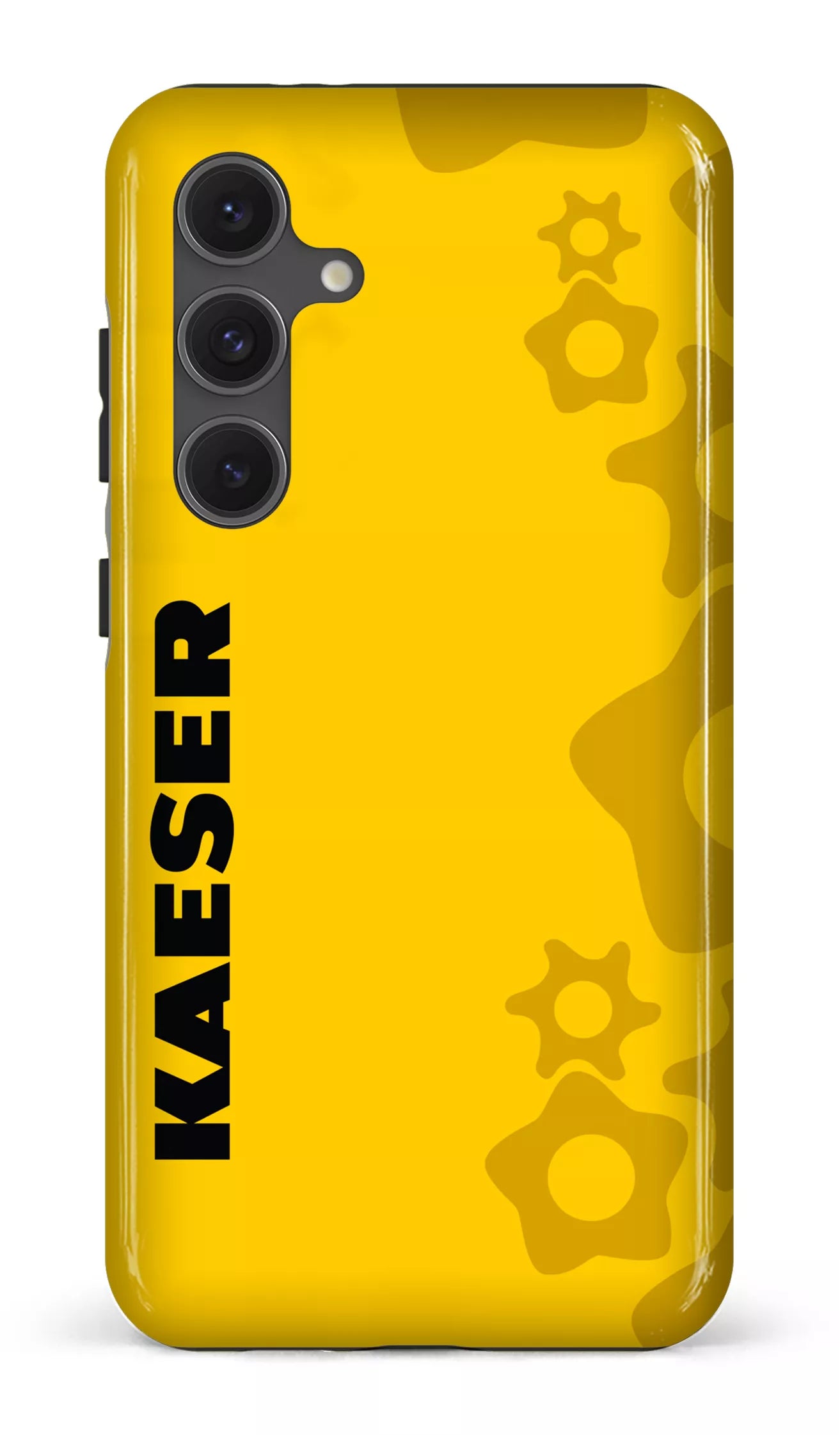Galaxy S24FE Tough Kaeser - The Topaz Air -