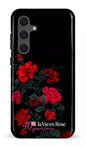 Galaxy S24FE Tough LVER - 40e Roses -