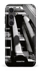 Galaxy S24FE Tough L'architectural par Artopex -