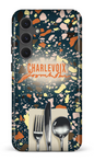 Galaxy S24FE Tough La Gastronomie miam -