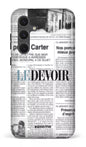 Galaxy S24FE Tough Le Devoir Journal -
