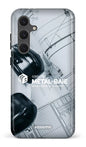 Galaxy S24FE Tough Le plan par Métal-Baie -