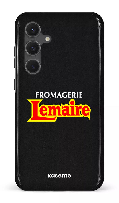 Galaxy S24FE Tough Lemaire Noir -