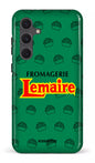 Galaxy S24FE Tough Lemaire Vert -