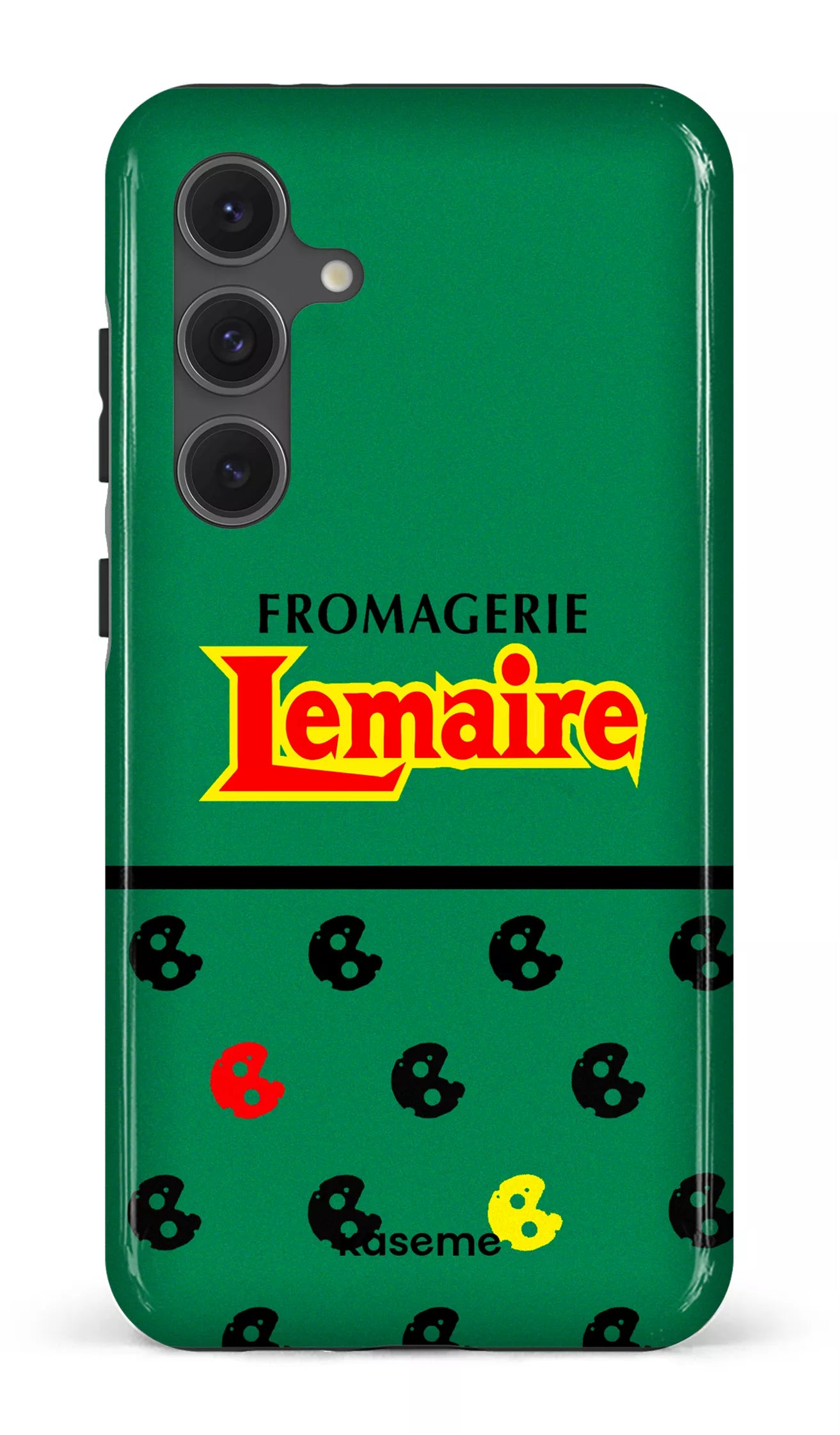 Galaxy S24FE Tough Lemaire x Boivin -