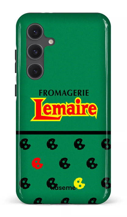 Galaxy S24FE Tough Lemaire x Boivin -