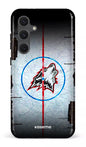 Galaxy S24FE Tough Les Huskies Patinoire -