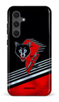 Galaxy S24FE Tough Les Huskies Vintage -