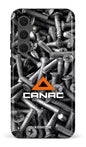 Galaxy S24FE Tough Les vis -