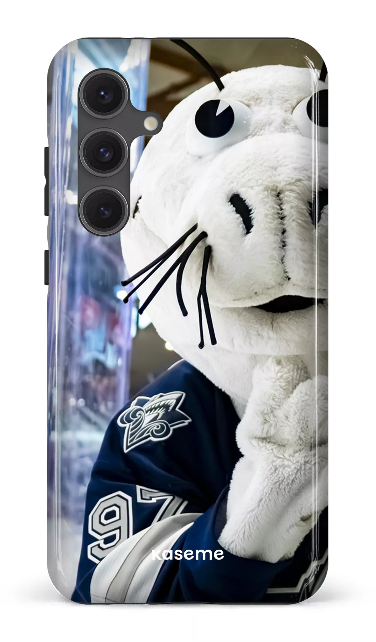 Galaxy S24FE Tough Louky -