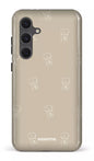 Galaxy S24FE Tough MD Beige -