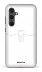 Galaxy S24FE Tough MD Blanc -