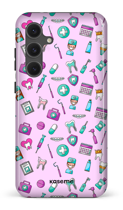 Galaxy S24FE Tough MD Funky -
