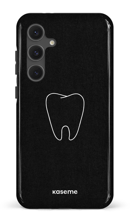 Galaxy S24FE Tough MD Noir -