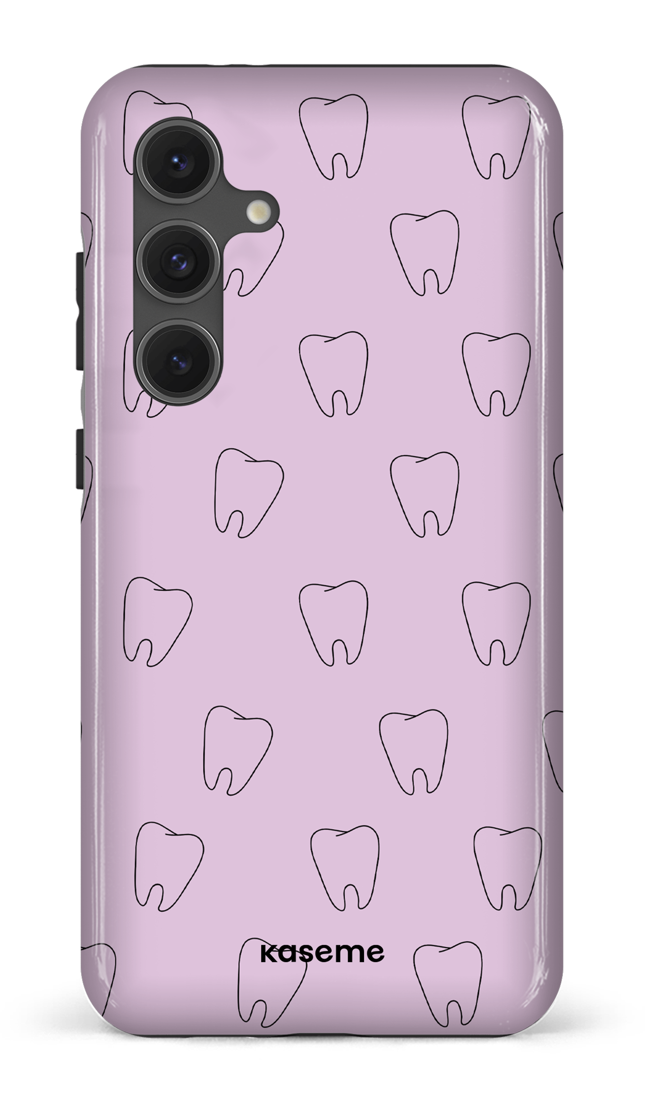 Galaxy S24FE Tough MD Rose -