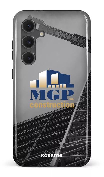Galaxy S24FE Tough MGP -