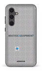Galaxy S24FE Tough Matiss Equipment -