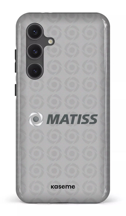 Galaxy S24FE Tough Matiss Logo -