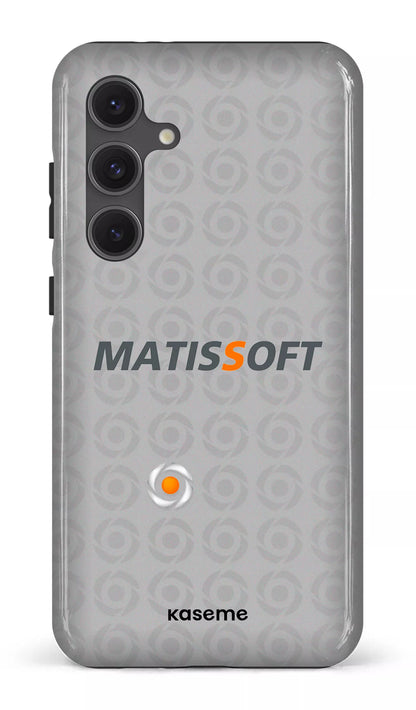 Galaxy S24FE Tough Matissoft -
