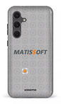 Galaxy S24FE Tough Matissoft -