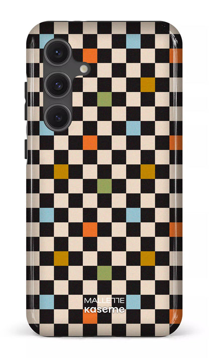 Galaxy S24FE Tough Mirage x Mallette -