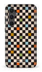 Galaxy S24FE Tough Mirage x Mallette -