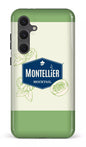 Galaxy S24FE Tough Montellier Mocktail Mojito -