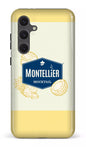 Galaxy S24FE Tough Montellier Mocktail Pina -