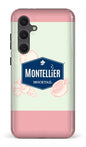 Galaxy S24FE Tough Montellier Mocktail Spritzer -