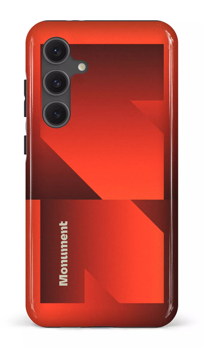 Galaxy S24FE Tough Monument 2 -