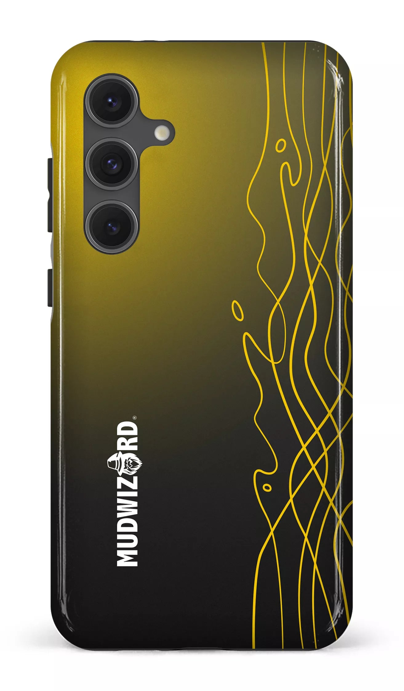 Galaxy S24FE Tough Mudwizard 2 -