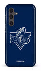 Galaxy S24FE Tough Océanic Bleu -