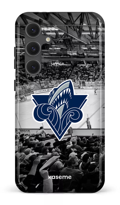 Galaxy S24FE Tough Océanic Glace -