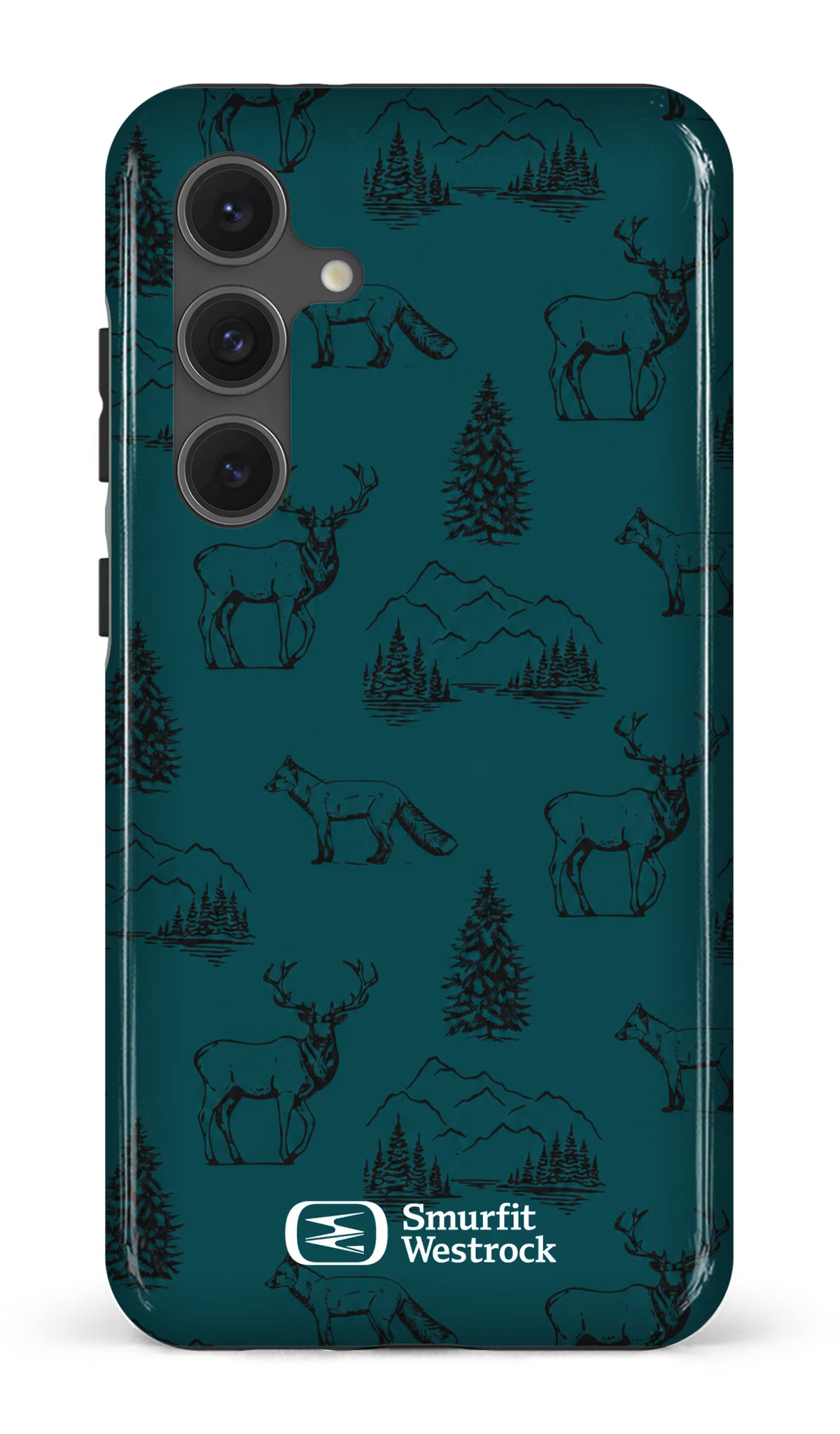 Galaxy S24FE Tough Outdoor Westrock -