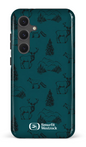 Galaxy S24FE Tough Outdoor Westrock -