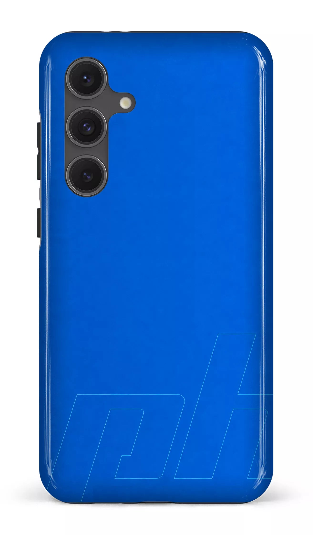 Galaxy S24FE Tough PH Tech Bleu -