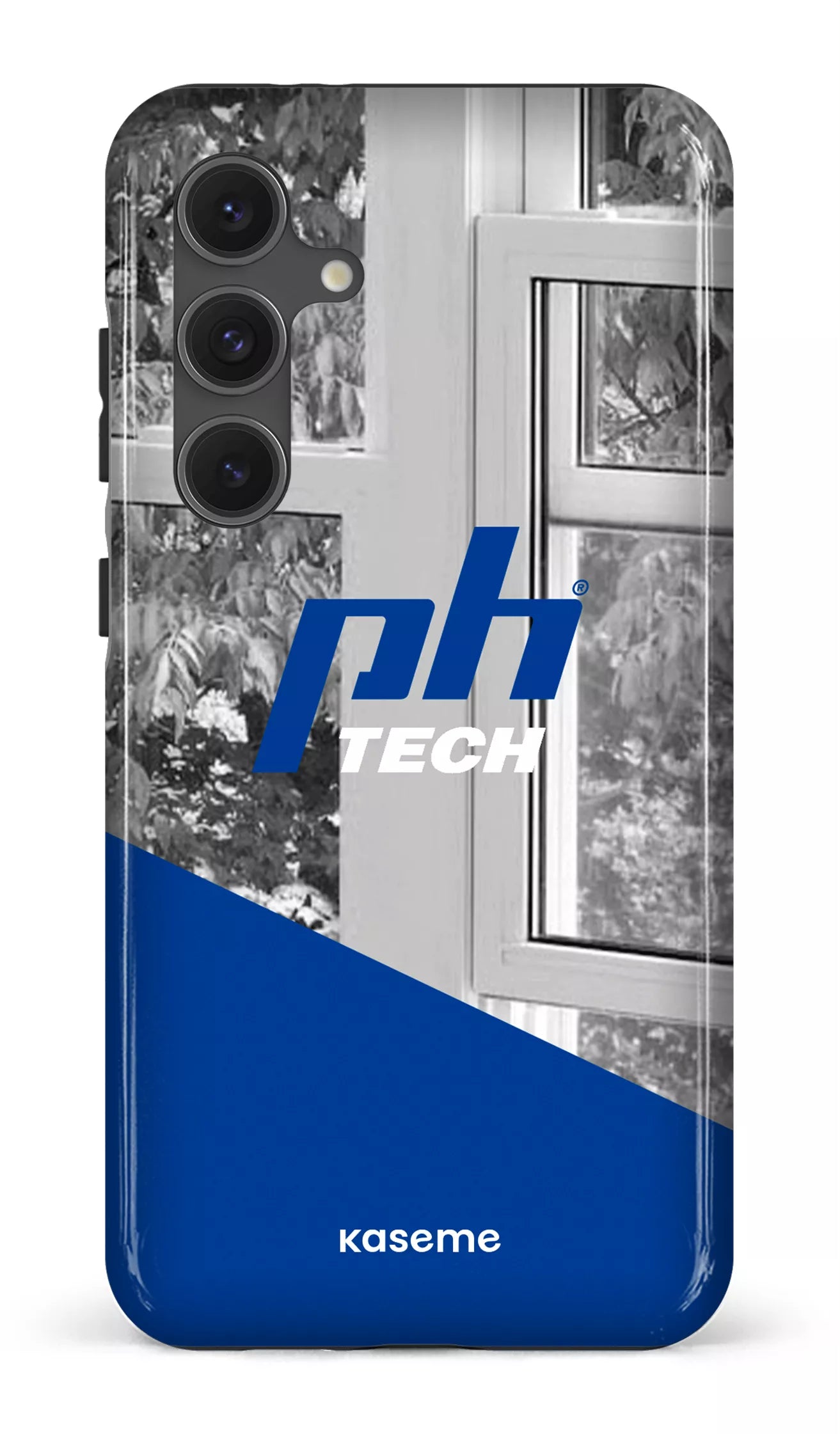 Galaxy S24FE Tough PH Tech Fenêtre -