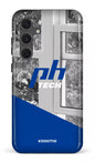 Galaxy S24FE Tough PH Tech Fenêtre -
