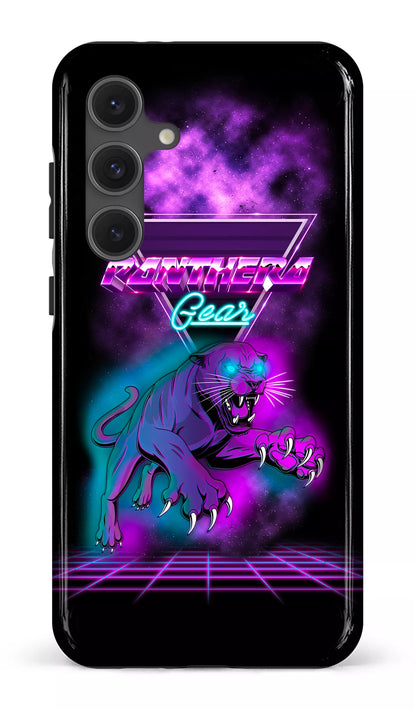 Galaxy S24FE Tough Panthera 80's -