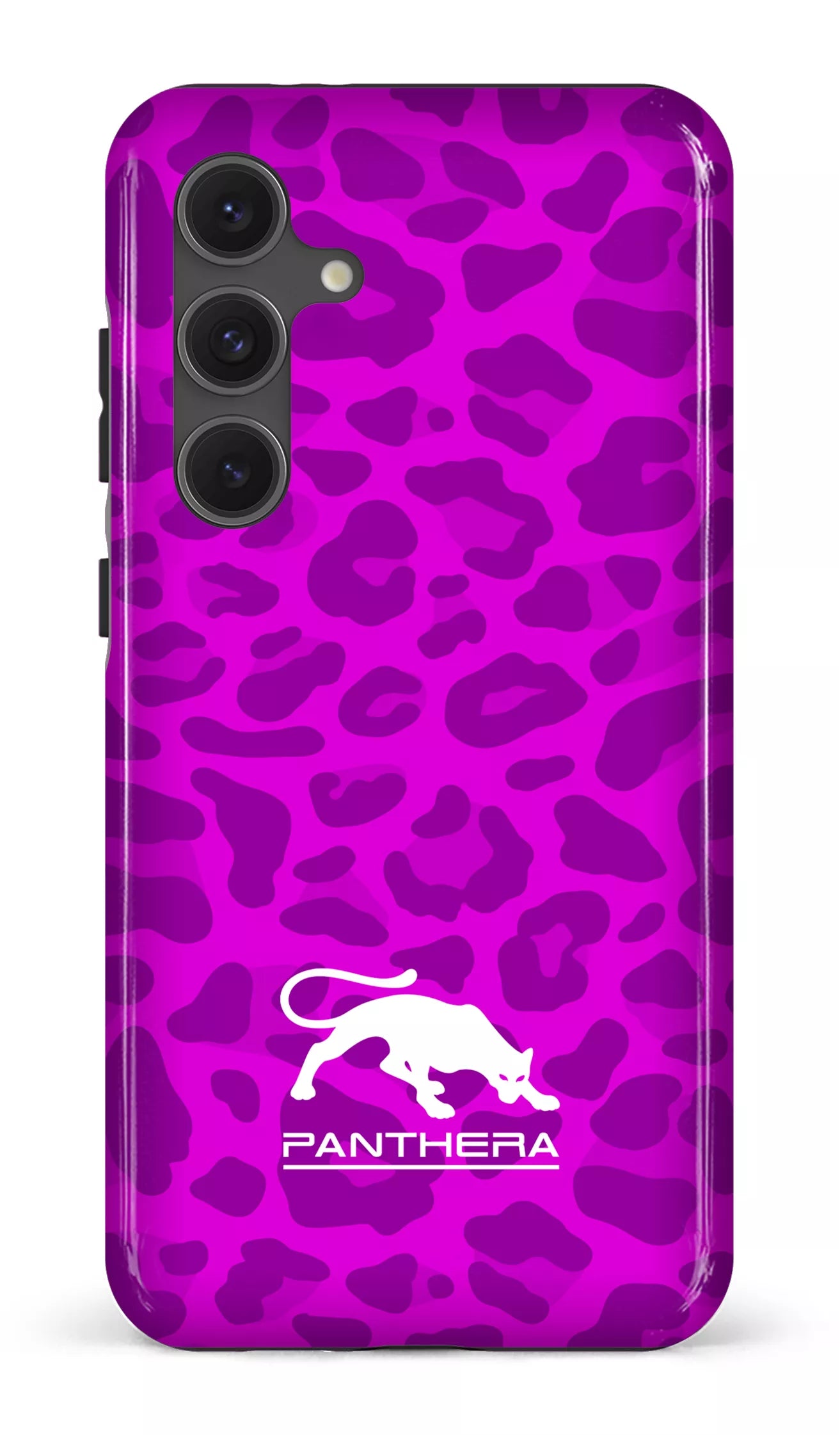 Galaxy S24FE Tough Panthera Fur -