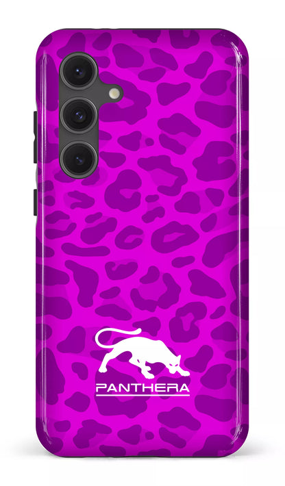 Galaxy S24FE Tough Panthera Fur -