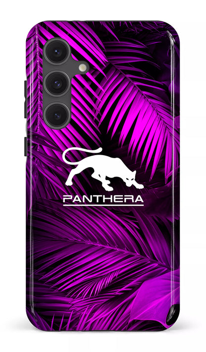 Galaxy S24FE Tough Panthera Jungle -